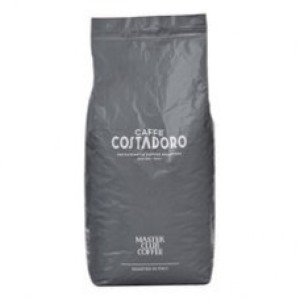 Costadoro кафе на зърна 100% Арабика 1 кг.